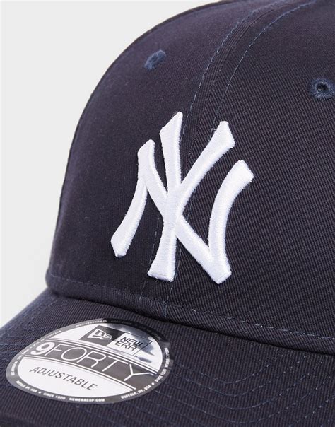 New Era Mlb New York Yankees 9forty Cap Jd Sports