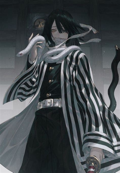 Read Kimetsu No Yaiba Demon Slayer Full Manga Chapters In English