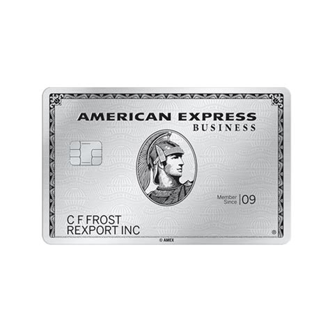 The first of the cards you're looking for is the business green rewards card from american express small business. Earn An Extra 10,000 Membership Rewards Points With Your ...