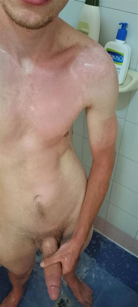 Enjoying Alone Time In The Shower Hope I Can Make You As Wet As I Am