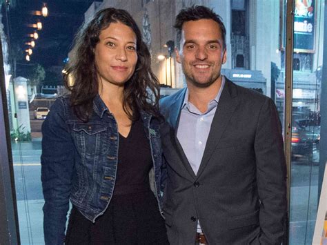Who Is Jake Johnson's Wife? All About Erin Payne