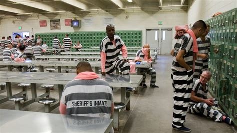 5 Maricopa County Jail Reforms