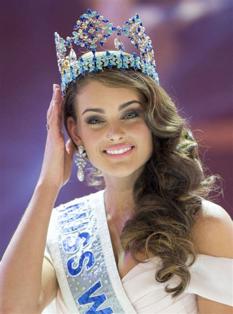 Miss World Pageant Miss World 2014