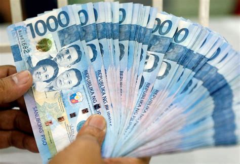 Rate target in 14 days: Us Dollar To Philippine Peso Forecast 2020 - New Dollar ...