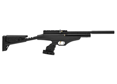 Hatsan AT P2 QE Tact Pellet Pistol Airgun Depot