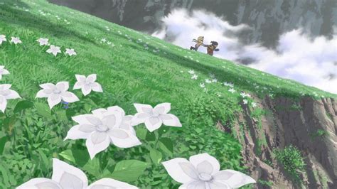 Wallpaper Made In Abyss Anime X Bobafatt Hd Wallpapers Wallhere