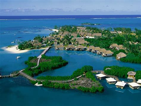 Rodrigues Island Autonomous Outer Island Of Mauritius Go Oceans