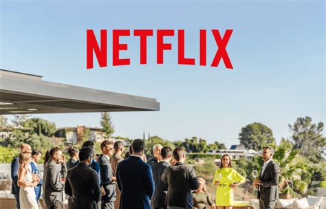 Meet The Cast Of Buying Beverly Hills Netflix S New Real Estate Series