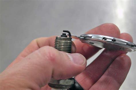 How To Gap Spark Plugs Explained In Simple Steps