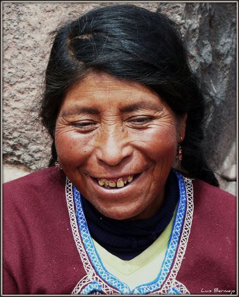 Ella Ve Muy Bastante Peruvian People Peruvian Women Lima Peru Ethnic Face Instagram