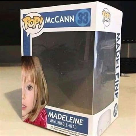 Dark Madeline Mccann Memes 25 Best Madeleine Mccann Memes After The