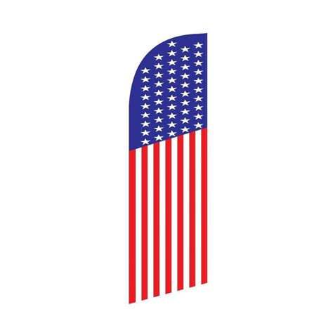 All Usa American Banner Flags Feather Flag Ultimate Flags