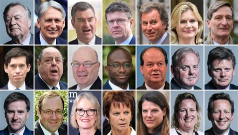 brexit tory rebels the 21 mps who have been stripped of the whip metro news