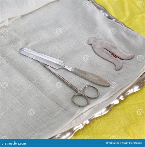 Circumcision Royalty Free Stock Photo 99056439