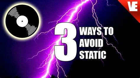 Top 3 Ways To Remove Static Youtube