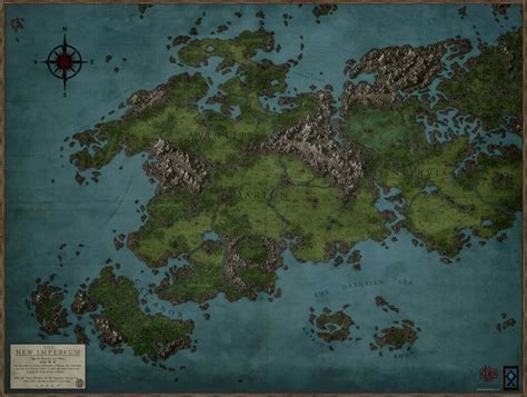 Pin by Grey Wolf on Fantasy Maps | Fantasy map, Fantasy map maker, Fantasy world map