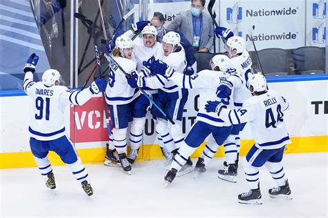 Click the add to calendar button to add the schedule to your digital calendar so you never miss a game! Leafs force game five after comeback 4-3 overtime win ...