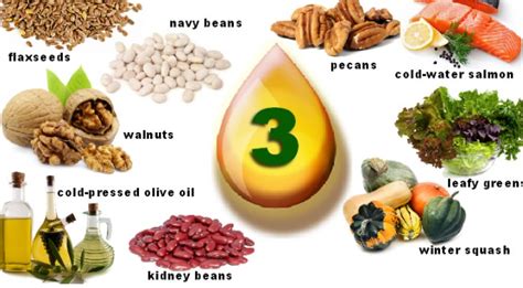 Maybe you would like to learn more about one of these? Omega-3 Benefits with Top Omega-3 Foods