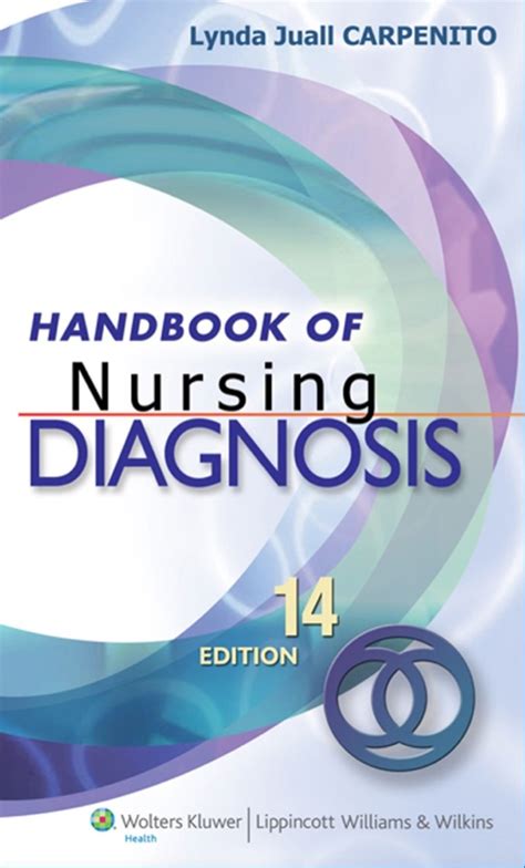 Nursing Diagnosis Handbook 12th Edition Pdf Free