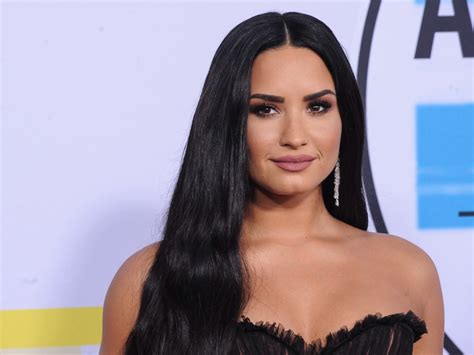 Demi Lovato Reveals Troubling New Details About 2018 Overdose - SheKnows