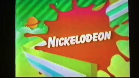 Nickelodeon Bumpers 2008 4 Youtube