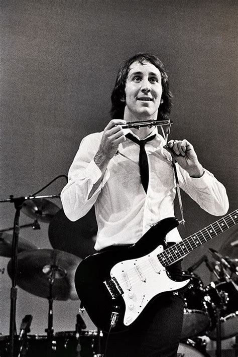 Doug Fieger Lead Singer And Rhythm Guitarist Of The Knack Famous