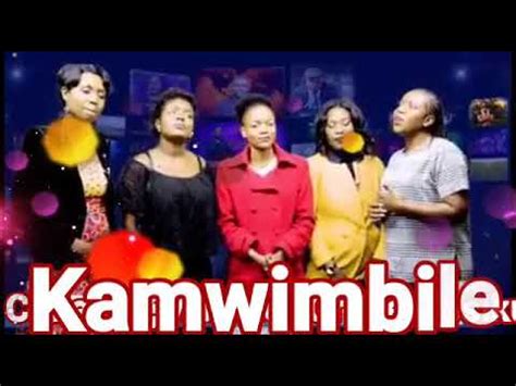 Disciples church choir lesa mukulu official video. Download Ni Lesa Mukulu By Deborah - Deborah Lukalu ...