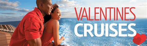 Valentines Day Cruises Cheap Cruises Red Tag Cruises