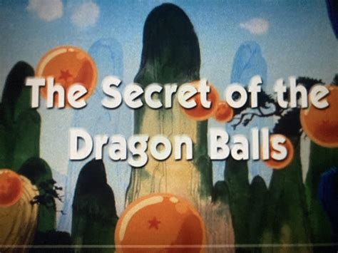 Now Begins My Dragon Ball Journey Rdbz