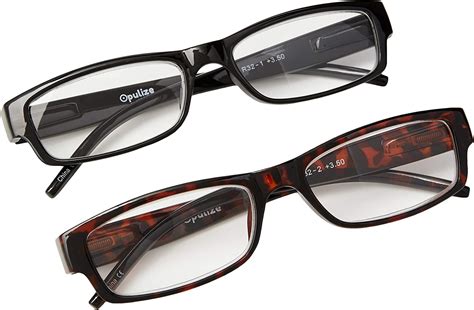 the reading glasses company unisex the reading glasses company black brown tortoiseshell