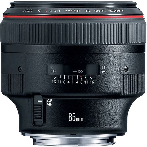 Best 5 Canon Lenses For Portrait Photography Photographyaxis