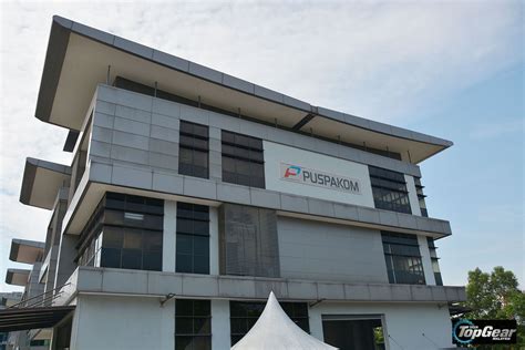 Before we tell you what puspakom is doing to handle this potentially large influx of drivers coming in for inspection, we thought it's best to inform you that puspakom. TopGear | Only 0.02 per cent of e-hailing drivers have ...