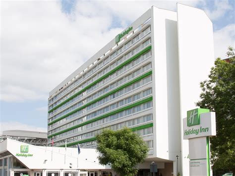 Holiday inn stands for a hotel brand in the united states, united kingdom and various other parts of the world and is having a big chain of hotels. Hotels near Wembley Stadium | Holiday Inn London - Wembley
