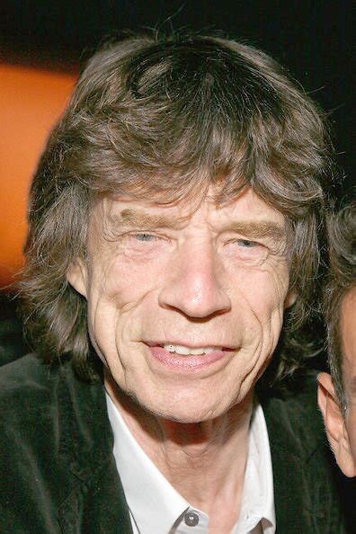 Por Qu Mick Jagger Parece Muy Mayor Quora