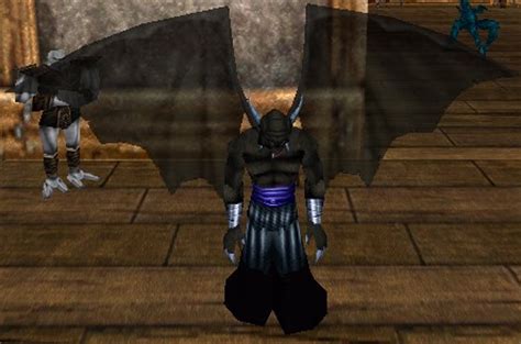 On november 2nd, 1999 the first portal to dereth officially opened. Pack Bael'Zharon - Asheron's Call Community Wiki