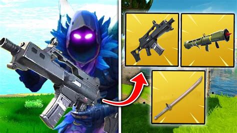 35 Best Images Fortnite Guns Names And Pictures Fortnites Leaked