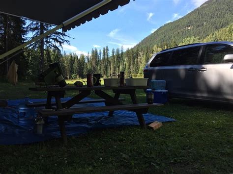 Mount Robson Lodge And Robson Shadows Campground Updated 2017 Prices