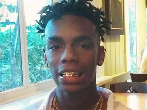 Ynw Melly Facing Death Penalty In Double Murder Of His Two Best Friends