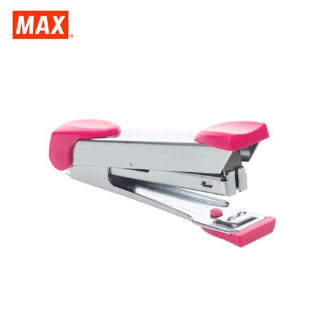 This action will open a modal dialog. MAX HD-10TD Stapler (MAGENTA) (end 2/14/2023 12:00 AM)