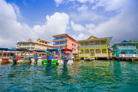 Here, it was created the first marine park of the country. Hotel Swan's Cay: Información sobre Visitar Bocas del Toro ...