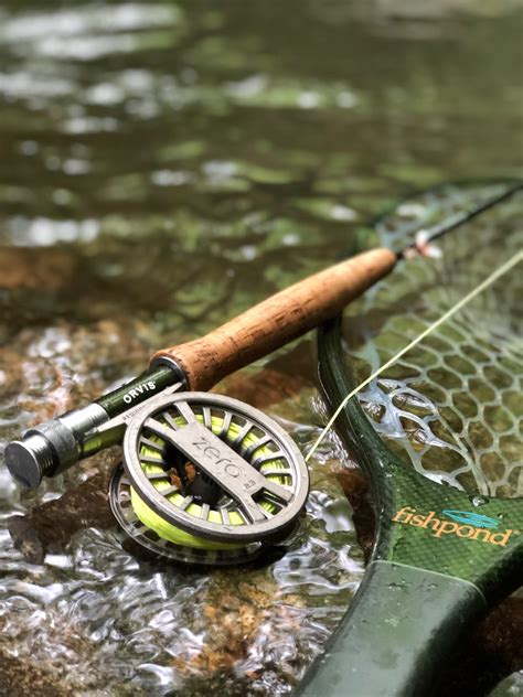 North Carolina Wild Brook Trout — The Catawba Angler
