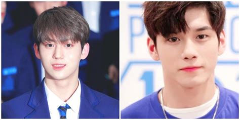 Episode 10 170609 video type. Viewers Compare PRODUCE 101 Season 2 And PRODUCE X 101's ...