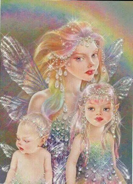 Pixies Fairy Magic Fairy Angel Fairy Dust Fairy Land Fairy Tales