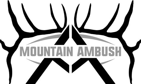 Ambush Logo Logodix