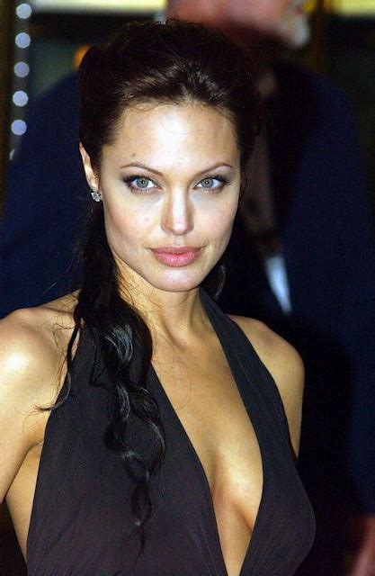 Celebrity Modeling Angelina Jolie Latest Pictures 2012 Hd