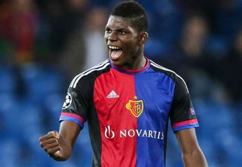 According to his birth details, his zodiac sign is aquarius. Bale : Breel Embolo intéresse Wolfbsurg - Africa Top Sports