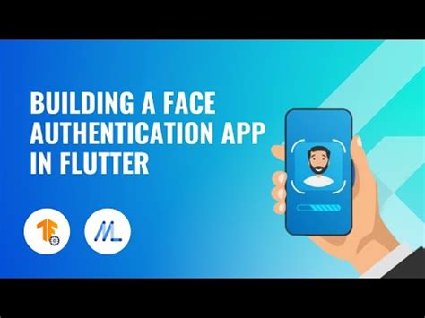 Face Recognition App In Flutter Using Tensorflowlite Google Ml Kit