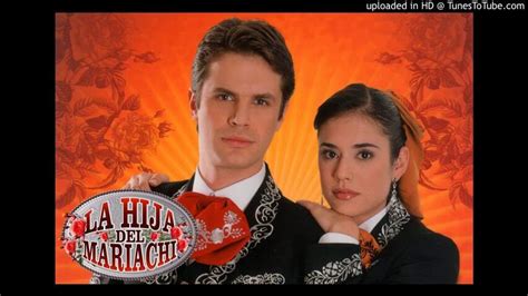 La Hija Del Mariachi 1x01 Episode 1 Trakt