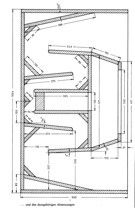 Check out our horn speaker selection for the very best in unique or custom, handmade pieces 23+ diy horn speaker. attachment.php 1,024×1,572 pixels | Speaker plans, Speaker ...