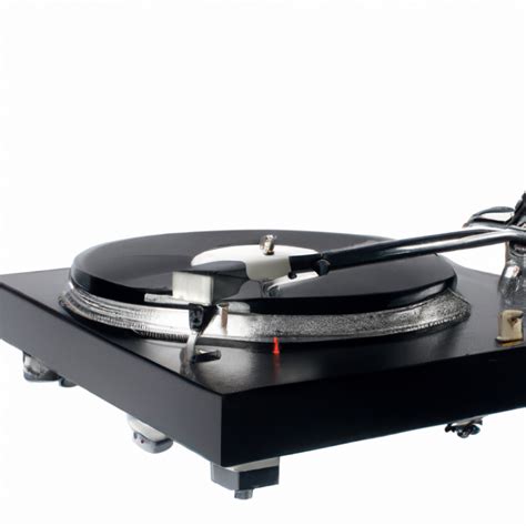 The 5 Best Entry Level Turntables In 2024 Buying Guide